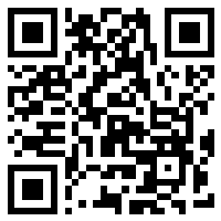 QR Code for 1B5EBGa8kBUpq1zEMeAbbZaXYYV862riMX
