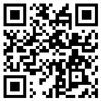 QR Code for 1B5FS8LqpyyMvedzuuN4yqGmJCUcqTdbi