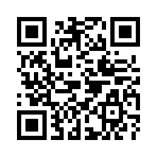 QR Code for 1B5FsYfetChQWH6AJ9THfMo3nw8zM2fKfC