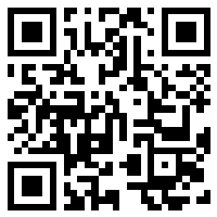 QR Code for 1B5NBChkZAvQB5W3LRkde4SWqVXctJcLej