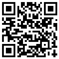 QR Code for 1B5SAJ3BPZPVozuHeGc3m6HioNXRoXSK2X