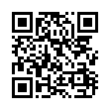 QR Code for 1B5U1hgt4djVnhwvBiHK5HF6jVE76o7mcW