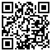 QR Code for 1B5bYVRvBiRPG1qyxggjZDrK3dFS8SWqvN