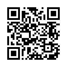 QR Code for 1B5ckY6Kuf5THLECaWg2aB43mvCeR7c8Za