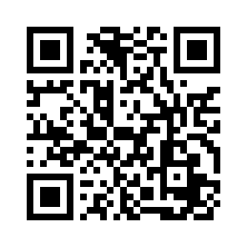QR Code for 1B5dWFT7NoF8Knncbd8a5QgyTSiX7XU8yF