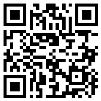 QR Code for 1B5eGzMdnbBJDVrh5dBvuBAhiSMiT1XEb5