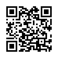 QR Code for 1B5eb9o2jTWaeMoatsWZfoisXRj3YEavcG