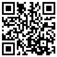 QR Code for 1B5f1eF9tSZCwaGDU2D2bgXxDz6jJhRbPW