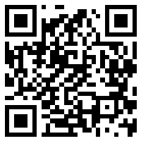 QR Code for 1B5fWSFw1yRWHWo4drYreevdaicSYNZKte