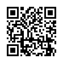 QR Code for 1B5j4Mc6yiKQXY166fTebZw8TkAChE9VBW