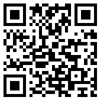 QR Code for 1B5kwCCWwVvRxqb6C1mG9y5deYAuwpTiYJ