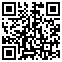 QR Code for 1B5oSQn1fSX6THAf2dnPdTZA1hyNyFBM8C