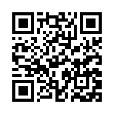 QR Code for 1B61GLzF8SSWacFkmoQiaKJPDyyd18Zsaz