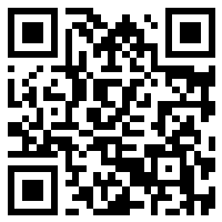 QR Code for 1B63pbUkoHAAg2VNjVhQLetB4cJM3XNiTS