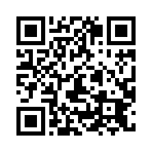 QR Code for 1B69FSL2mBnbRdVCx2FNN9zzyPXo3YTdRQ