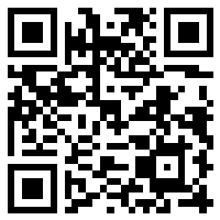 QR Code for 1B6A9R2T2dJCYCTYG99cpyreKvxiZGVPVV