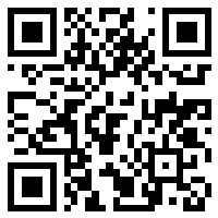 QR Code for 1B6AFkYoW4c3FtnpkjvaBsXfNavAcXvpML