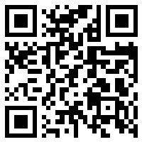 QR Code for 1B6B9GhpJM1qqPyha3PbuDbivjzF86atDu