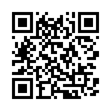 QR Code for 1B6BY899aveJRN2JV6XfMuqKgeHMAjLLbE