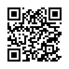 QR Code for 1B6BZMFndwEVkvk6WMoBdGLxpJG8Ls3H5t