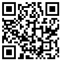 QR Code for 1B6Bsshp4bMX8mD8GgQaAzHVymZTBdEW1m