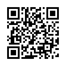 QR Code for 1B6C26WCADsECiaD59RGJLm4Ao4sEYVVb