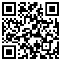 QR Code for 1B6CDp6MsNPqeA6AmpZ8AVYnry4stLXskM