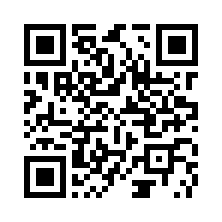 QR Code for 1B6CuPAK6Fk9aPh4zmmXpQbCFwg7mcGRp