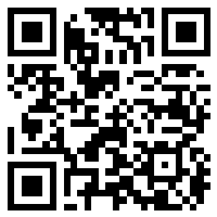 QR Code for 1B6Dishjf2eF3XvjrjSfaezZGGdFzDYGDh