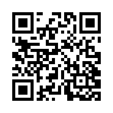 QR Code for 1B6GKRwAxQPbhZvknDRUGCW9yDXFNMsouv