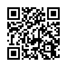 QR Code for 1B6GQVTUmapKPvHDv61xqUwbJvG6rrxGfF