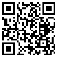 QR Code for 1B6HiSNf4rUL85Q9XmQLrCZbfD8A8gadHe