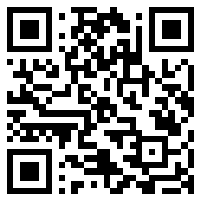 QR Code for 1B6JSHiSTUoP12FBoaeeKgt5FX5YpXriAn