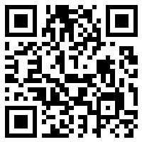 QR Code for 1B6JvjRnPXrrSDxtj2YGVXtsEG6qdRbJ9Y