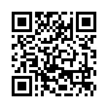 QR Code for 1B6K8qiv7pZMVTdfNuhQy7JfHQLiWzGvDF