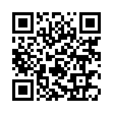 QR Code for 1B6M7tf9KcGPKFLwqus13AB95eH6seVGex