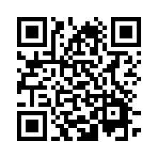 QR Code for 1B6R6EhRYVDh19Hr2CmR7KYRLWeySNGd2w