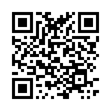 QR Code for 1B6RFRo7KJpdAMN712hyRTHDxj5mxHhQ3a