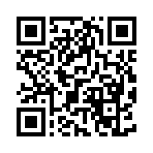 QR Code for 1B6RHYfZfnk3AAs5DLUzYfPyN7nXBEVhsU
