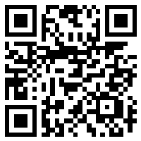 QR Code for 1B6TcfEXW9tCopv4RKF9oq8Tbd6dxBejMq