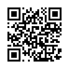 QR Code for 1B6UEH3FohLx3ht7bsfSnyZKdo9zGryoRY