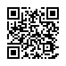 QR Code for 1B6UHHhz1JV7xK3CadG2Pfend4MfTZ1DR5