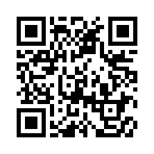 QR Code for 1B6UsEgdHVoVLayWvebSXM67pXafE48ft8