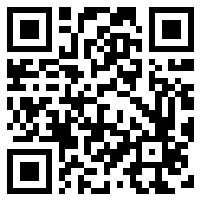 QR Code for 1B6V47beNRscv21KLweR5Tk5GTCS6jLePD