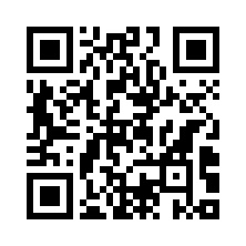 QR Code for 1B6W76fLuY3ADrxFbyseM92uJoeAguPjKW