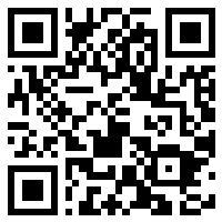QR Code for 1B6WZCNTt8eeNjunv6MU3b6VcZRGAybbtu