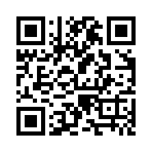 QR Code for 1B6XWuTT8NBFgRAVExXAcjJLRLUvPW8MCL