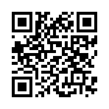 QR Code for 1B6Z5CWAfPg5RGdpQd3LJR2Zuoy6otbJkS