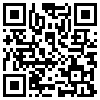 QR Code for 1B6ZXAHPthMb7w2UpbhbAjzfasK2BmT7RF