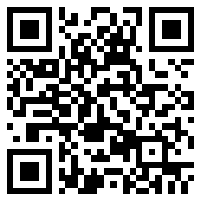 QR Code for 1B6Zoo4wspFFVWHYCYV4dncgu9WMDgoaf6